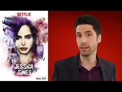 Jessica Jones season 1 review