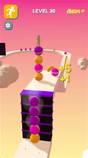 Stack Rider all levels gameplay walkthrough ios,Android