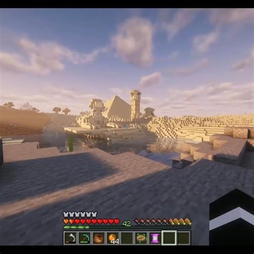 ATM 10 da Sorte só que não bora neste modpack