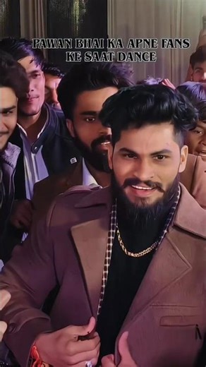 pawan sahu aur manish sahu aapne friend ke sath dance kar rahe hai #trending ‪@pawansahu777‬