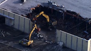 Google's West Project in Downtown San Jose Underway