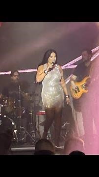 Seka Aleksic - Gde sam ti ja (Live) Bitola, 2024