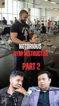 Top Private Detective Naman Jain: Notorious Gym Instructor Case Part 2 | ‪@talkswithnamit‬ ​