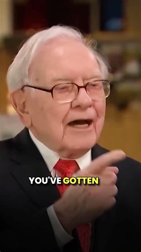 "How To Turn $1 Into $5,000" - Warren Buffett #investing #stockmarket