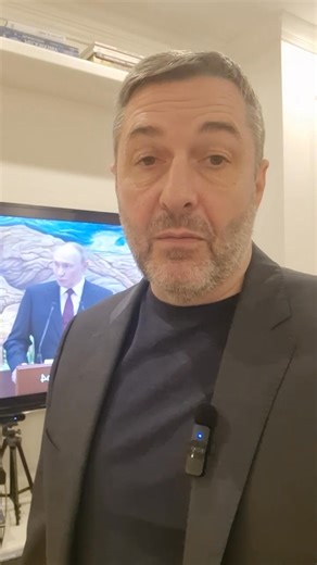 👀 Regardez notre nouvel épisode de Ici Moscou ce soir, en direct sur RT en français ! ⏱Moscou 18:00 ⏱Paris 16:00 ⏱Tunis 16:00 ⏱Abidjan 15:00 ICI MOSCOU ! (https://t.me/Ici_Moscou) ➡️ VK (https://vk.com/icimoscou) ➡️ TikTok (http://www.tiktok.com/@ici_moscou2) | Stratpol