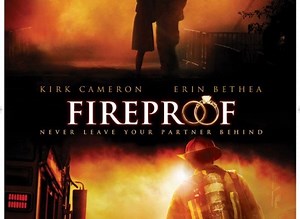 Fireproof - Film 2008