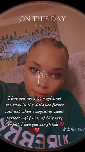 They said 6,846 miles is far. But they forgot we built something stronger than geography. Happy Valentine’s Day, my husband. ❤️@MR. HUNTLEY @Huntley beauty & fashion #DistanceMeansNothing #PowerCouple #ValentineVibes #RealLove #ldrstrong