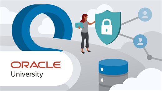 OCI overview - Oracle Cloud Infrastructure Video Tutorial | LinkedIn Learning, formerly Lynda.com