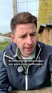 10 filtres à eau ORISA déployés dans le Sahara grâce à l’association ‪@LeTourDuCoeur‬