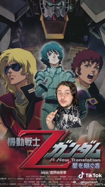 Gundam U.C. Timeline Watch Order