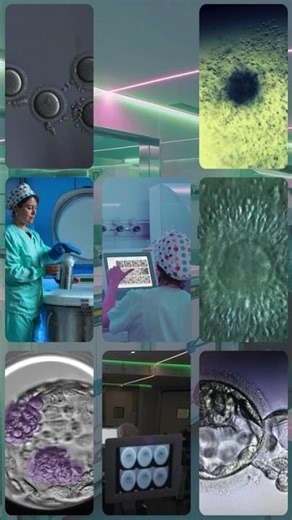 INSTITUT MARQUÈS -Short - Tecnología avanzada en el laboratorio: tu mejor aliado en fertilidad