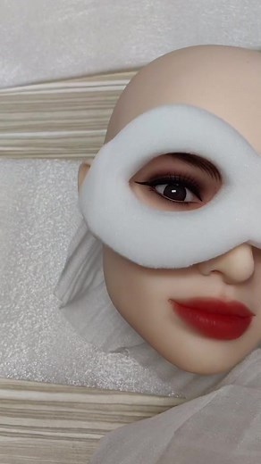 It’s a new doll #DOLL4U #doll #siliconedoll