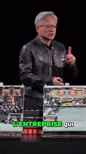 We have AGI, says the CEO of Nvidia 💀 #agi #tech #ai