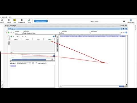18 - IBM IIB ESQL XML Syntax Hardcoded Attributes