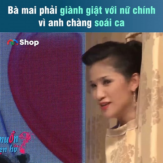 109K views · 939 reactions | Mê trai quá mà -------- Chương trình Bạn Muốn Hẹn Hò thuộc bản quyền MCV Network #MCVNetwork #BanMuonHenHo #MCV #BMHH_26 | Con Đường Hạnh Phúc | Facebook