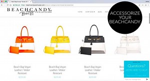 We have taken our incredible ‘BeachCandy Experience’ Online 李✨ Shop www.BeachCandySwimwear.com from the comfort of your own home & try-on swimwear that fits and feels like never before. #BestOnlineShopping #InMyBeachCandy #BEACHCANDYSWIMWEAR | BeachCandy Swimwear | Facebook