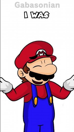 Mario and Bowser Fall In Love?! #Shorts