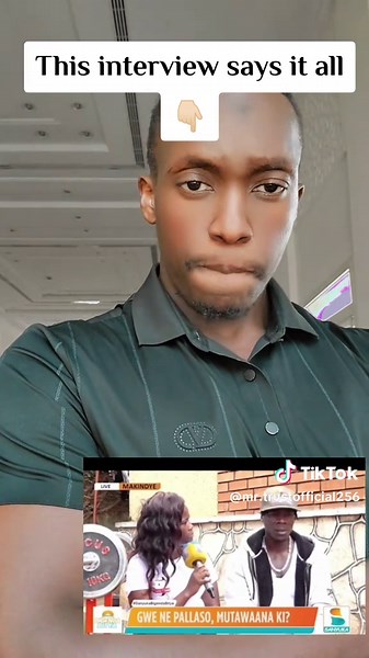 Mr Trust✨ على TikTok