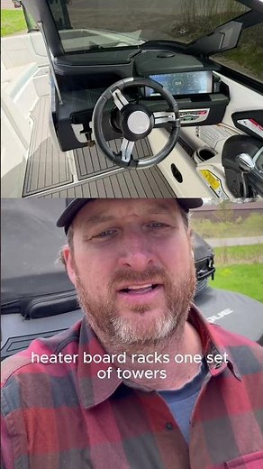 2020 Nautique G21 - 482 Hours, Power Tower, ZZ6 Motor, Spectacular Surf Boat