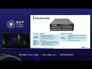 Empowering the Future of AI Connectivity with Alpha Networks 1 6T Innovation