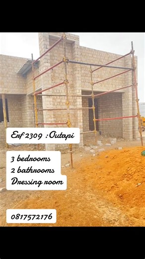 Build your dream house with us 0817572176 Andrew real estate | Lapita Himulayi | Facebook