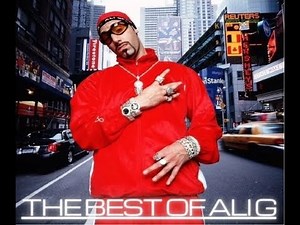 Ali G - The Best of Ali G!