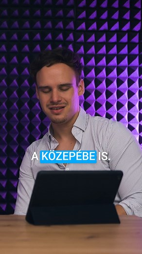 Te tudod, melyik zene?  #video #videomarketing #marketing | OnPoint Films | Facebook