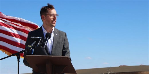 Western North Dakota readies for historic Theodore Roosevelt Presidential Library opening