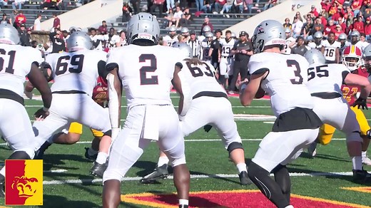 HIGHLIGHTS: The Gorillas take down UIndy 35-14 in the first round of the NCAA playoffs. Big plays all around. The Gorillas move on 🦍🏈 Pitt State Football Pittsburg State University | Pittsburg State Athletics