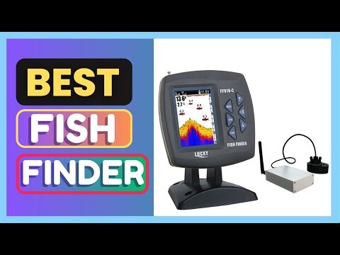 Best LUCKY New Wireless Boating FF918-CWLS 980 Feet Range