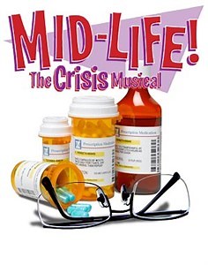Mid-Life! The Crisis Musical | Concord Theatricals