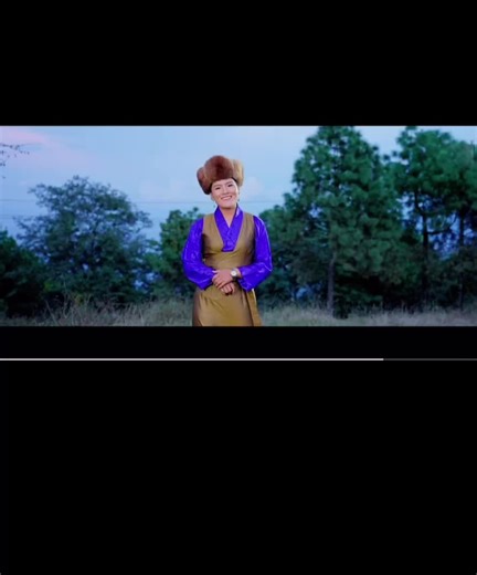 Sherpa New Song #Syarkhumbuki samdini#congratulations dea @THE_KUNZ_7867 ♥️