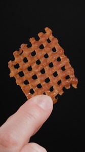 5.1M views · 6.5K reactions | SPAM waffle fries coming through! Crispy, savory goodness. Find the Tasty Air Fryer linked here! https://amzn.to/3DjHvU6 | Tasty | Facebook