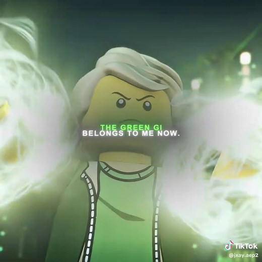 Ninjago Edits and Lego Ninjago Movie Moments