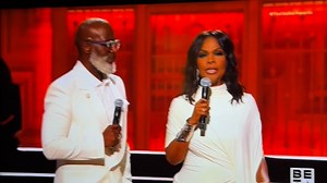 @thestellars @rickydillardandnewg @motowngospel THANK YOU SO MUCH 🔥🔥❤️💯🙏🏾🎊🎉🎁🎈 | Dr. Ricky Dillard
