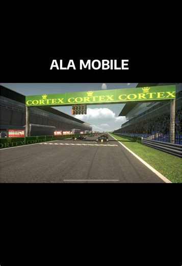 Probando el Juego de F1 Mobile: Experiencias y Opiniones