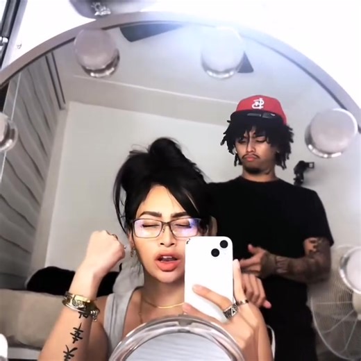 Realest Cram 🥰 | Local artist