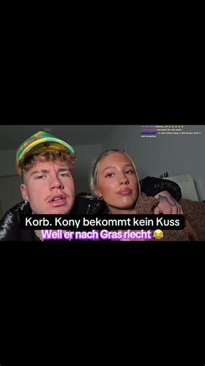 Hilarious Moments with Amalia and Kony