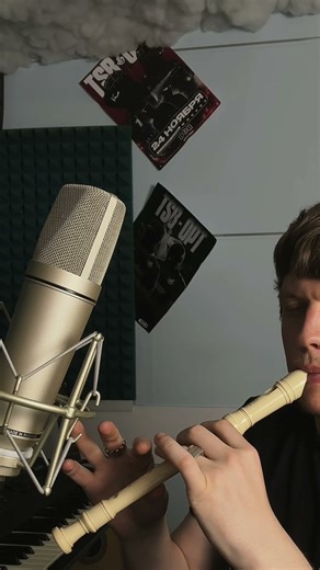 Future - Mask Off #flute #cover #plemyannik1792 #trap #musicstudio