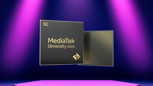 Dimensity 9400: NPU de chipset da MediaTek supera rivais com folga