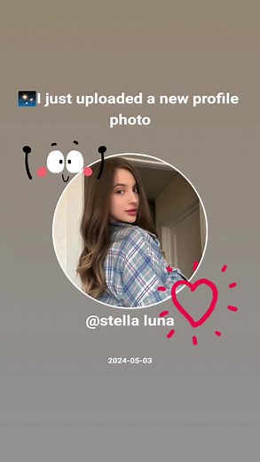 stella luna on TikTok