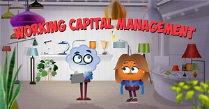 Working Capital Management Course | TalentLibrary