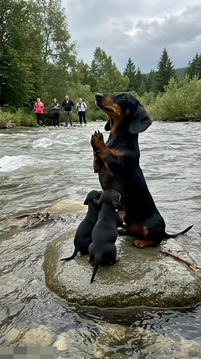 Heartwarming Stories of Sad Dogs