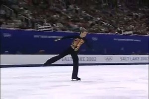 57K views · 533 reactions | Alexei Yagudin, Olympics 2002 LP He is the 2002 Olympic champion, a four-time World champion (1998, 1999, 2000, 2002), a three-time European champion (1998, 1999, 2002), a two-time Grand Prix Final champion (1998–1999, 2001–2002), the 1996 World Junior champion, and a two-time World Professional champion (1998, 2002). | Figure Skating Moments | Facebook