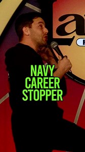 748K views · 12K reactions | Early retirement sounds nice#comedy #standup #marines #navy #airforce #military #standupcomedy #improv | Bryson Banks Comedy | Facebook