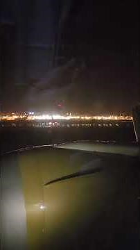 Is this the longest takeoff roll on a Boeing 787-9? 🔥✈️