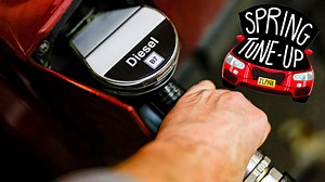 I Accidentally Put Diesel In My Car's Gas Tank! What Do I Do Now? - Jalopnik