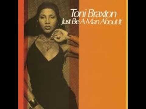 'The NE Tour' 'The Tantalizing' Toni Braxton "Just Be A Man About It" (LIVE) 'Gate City' Greensboro