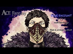 [My Hero Academia Season 4 OP] BLUE ENCOUNT - Polaris (music box full) - ACE Fantasy