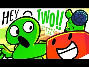 BFDI 26 OST - Hey Two!